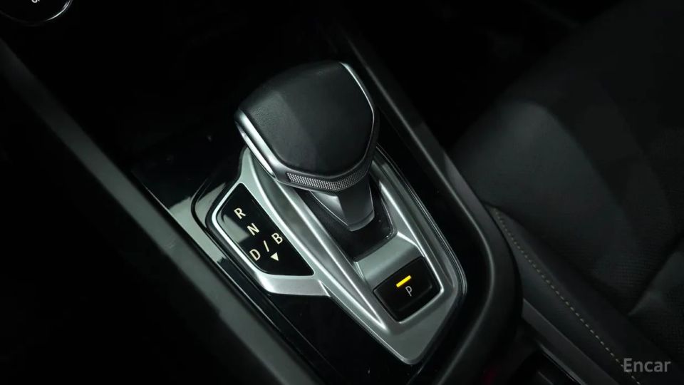 Renault-KoreaSamsung XM3