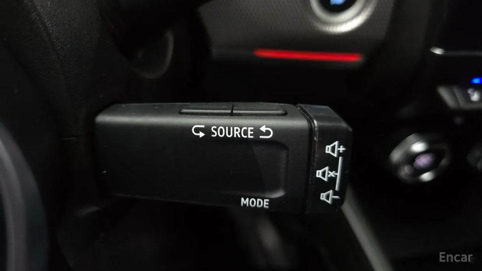 Renault-KoreaSamsung XM3