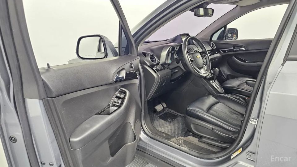 ChevroletGMDaewoo Orlando