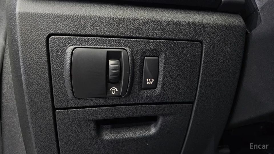 Renault-KoreaSamsung SM5
