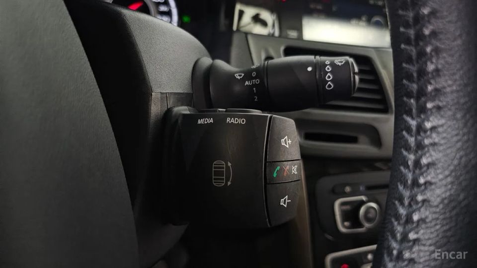 Renault-KoreaSamsung SM5