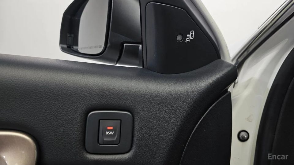 Renault-KoreaSamsung SM5