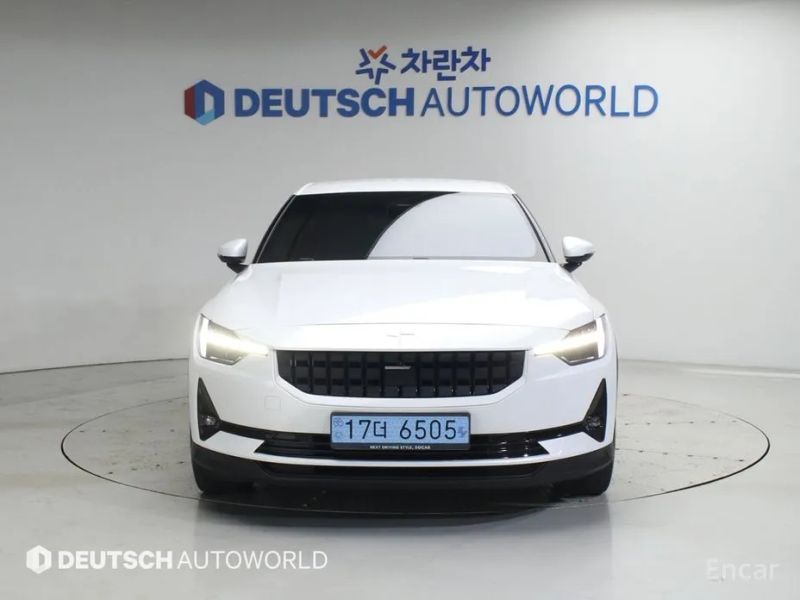 Polestar polestar-2