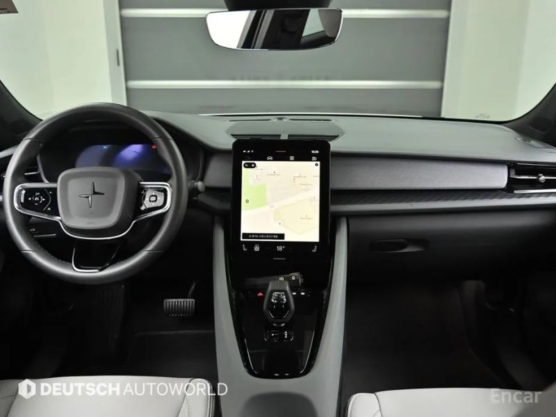Polestar polestar-2