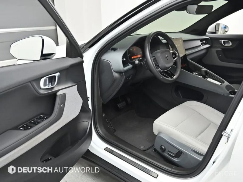 Polestar polestar-2