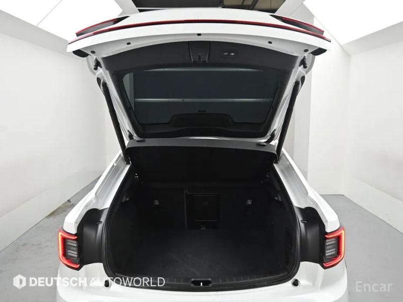 Polestar polestar-2