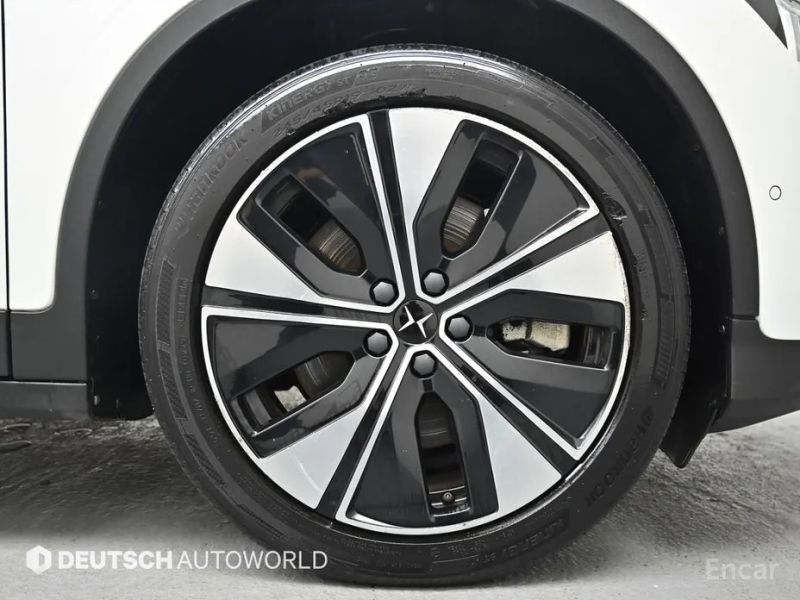 Polestar polestar-2