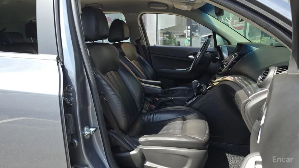 ChevroletGMDaewoo Orlando
