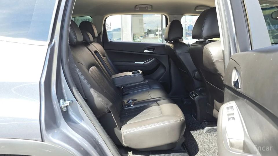 ChevroletGMDaewoo Orlando