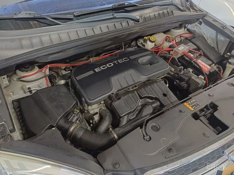 ChevroletGMDaewoo Orlando