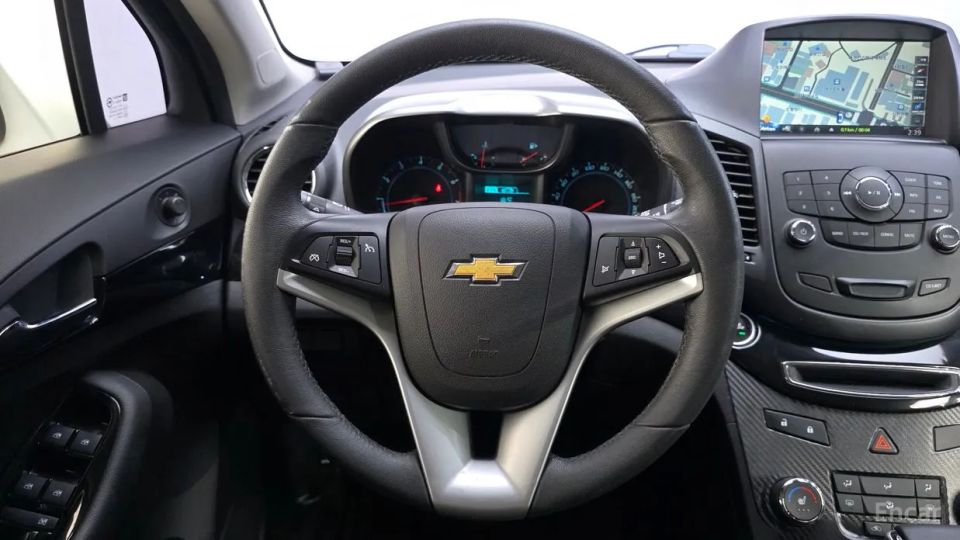 ChevroletGMDaewoo Orlando