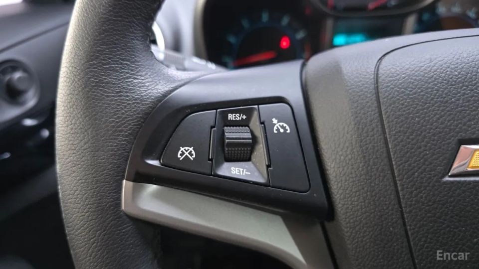 ChevroletGMDaewoo Orlando
