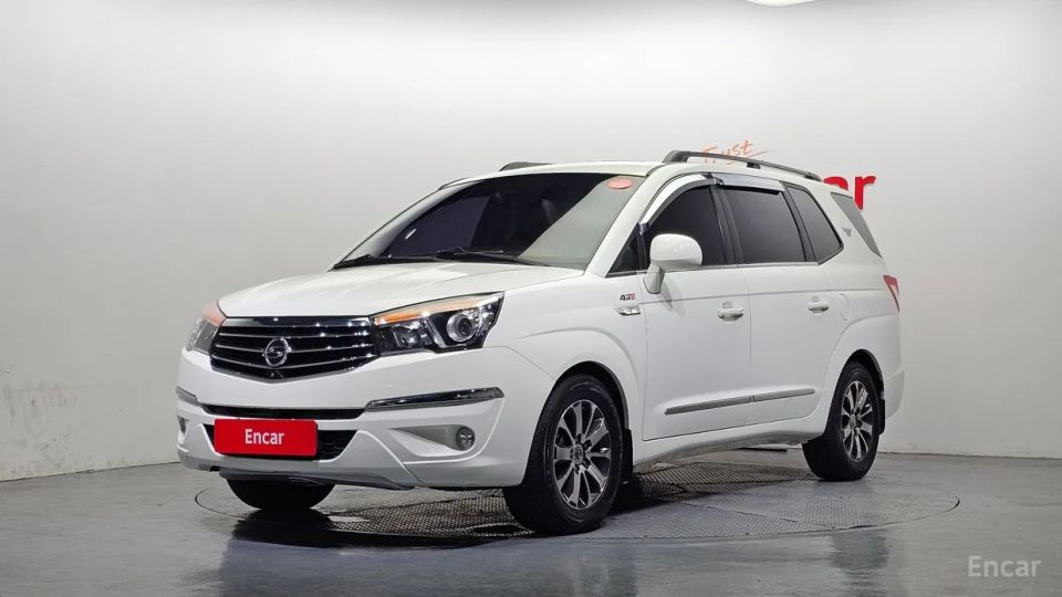 KG_Mobility_Ssangyong KORANDO