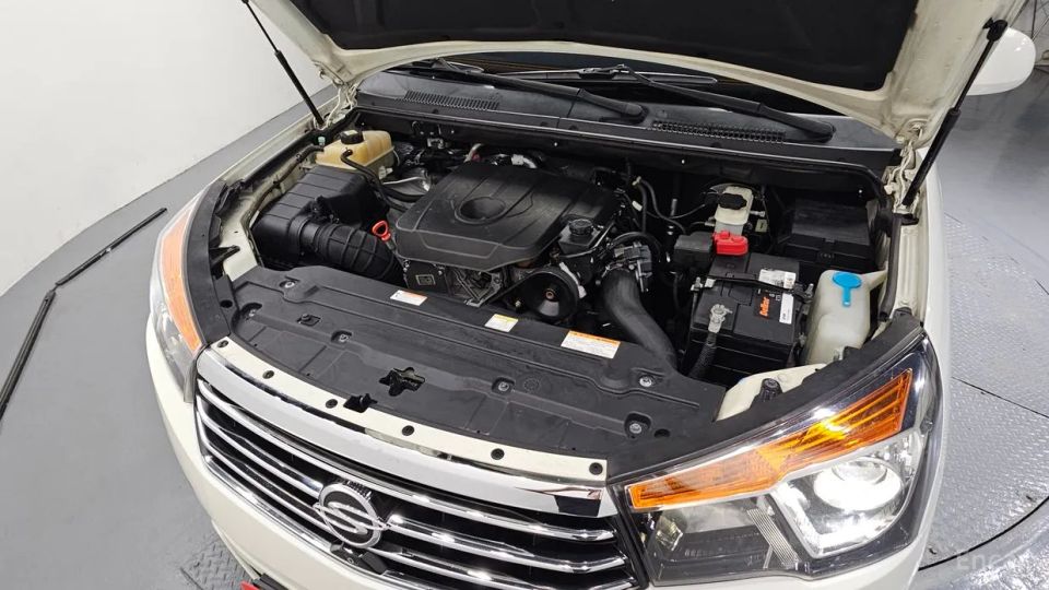 KG_Mobility_Ssangyong KORANDO