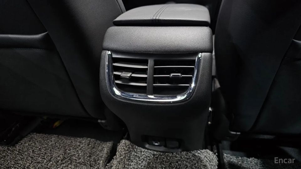 ChevroletGMDaewoo Malibu