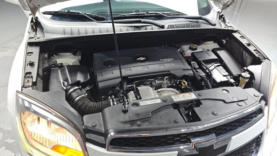 ChevroletGMDaewoo Orlando