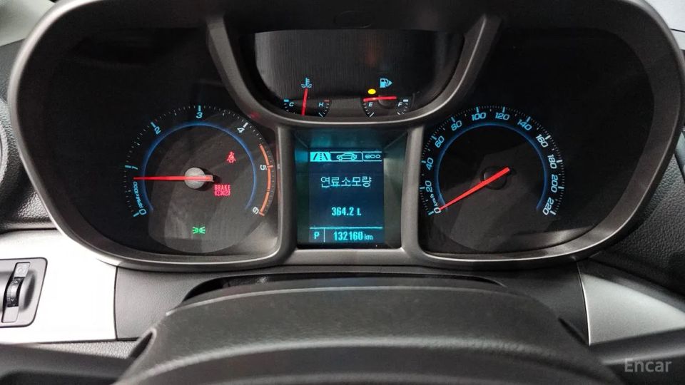 ChevroletGMDaewoo Orlando