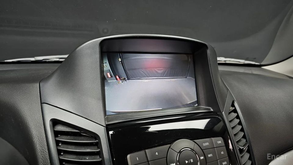 ChevroletGMDaewoo Orlando