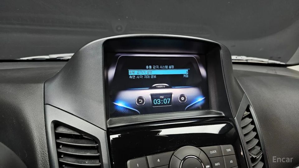 ChevroletGMDaewoo Orlando