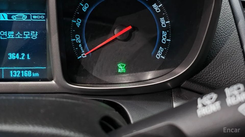 ChevroletGMDaewoo Orlando