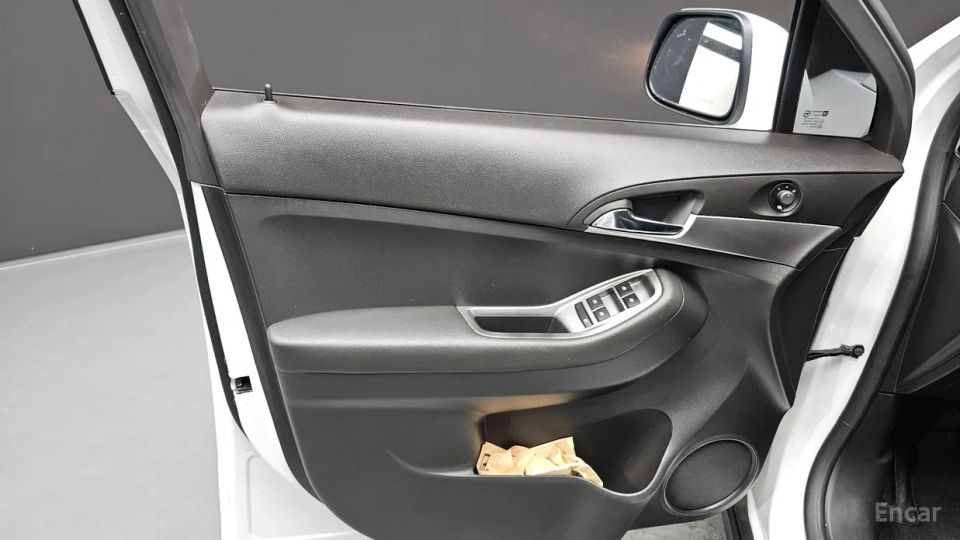 ChevroletGMDaewoo Orlando