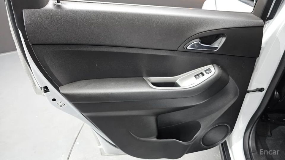 ChevroletGMDaewoo Orlando