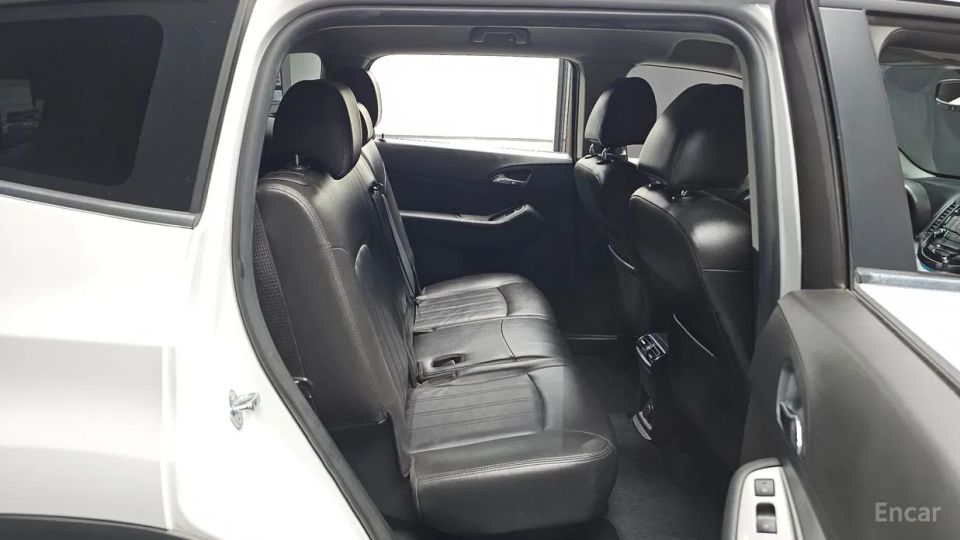 ChevroletGMDaewoo Orlando