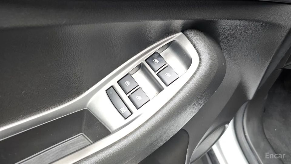 ChevroletGMDaewoo Orlando