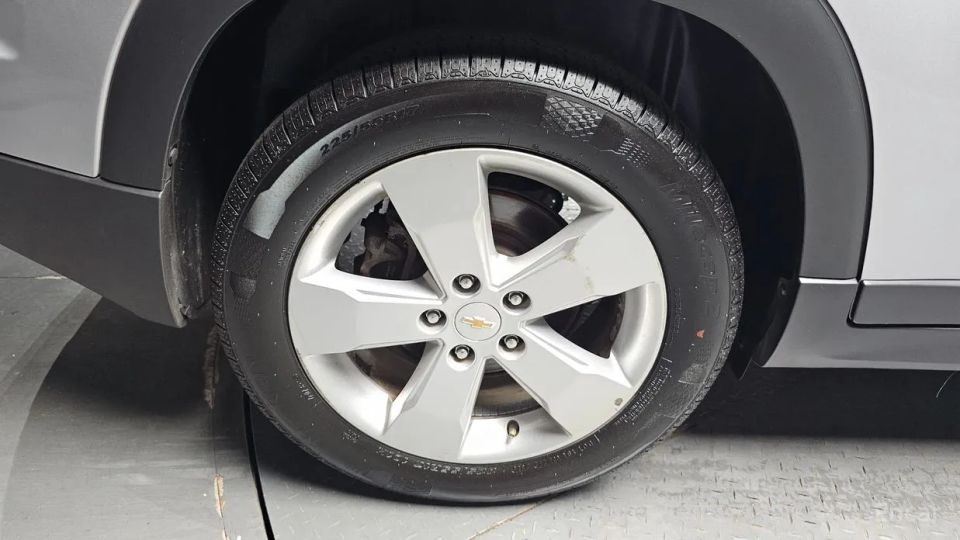 ChevroletGMDaewoo Orlando