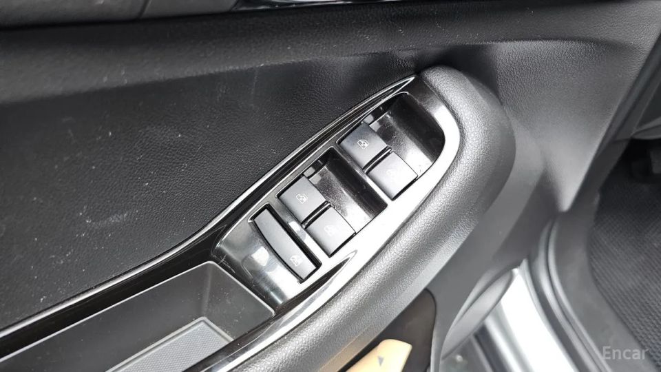 ChevroletGMDaewoo Orlando