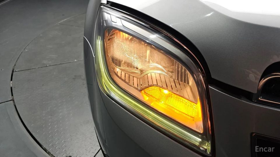 ChevroletGMDaewoo Orlando