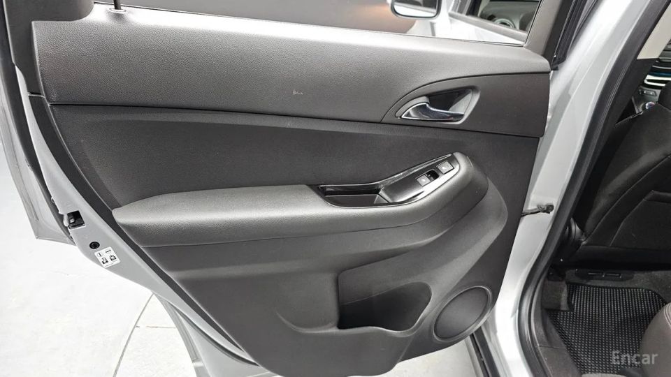 ChevroletGMDaewoo Orlando