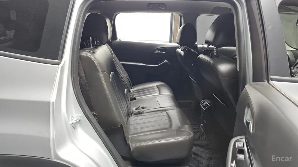 ChevroletGMDaewoo Orlando