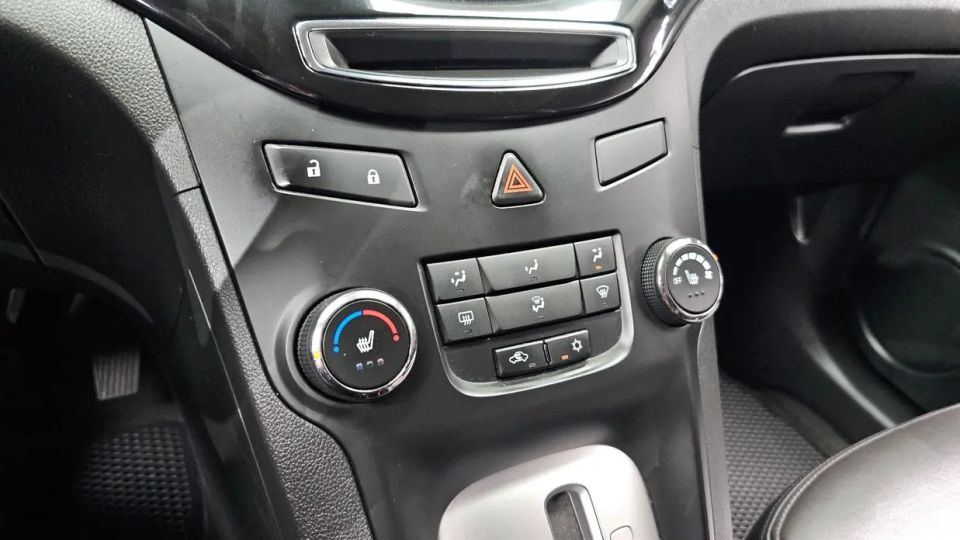 ChevroletGMDaewoo Orlando