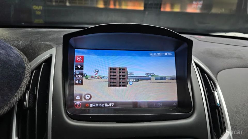 ChevroletGMDaewoo Cruze