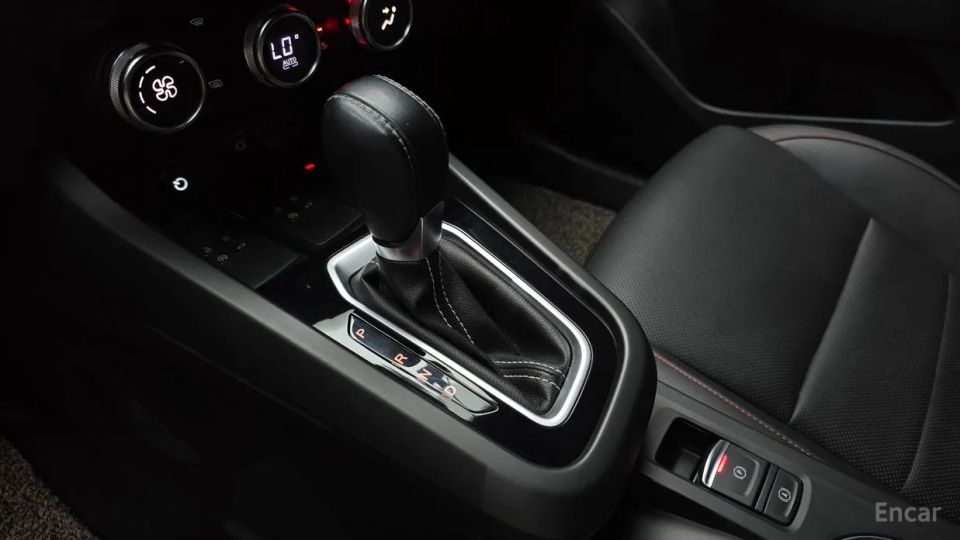 Renault-KoreaSamsung XM3