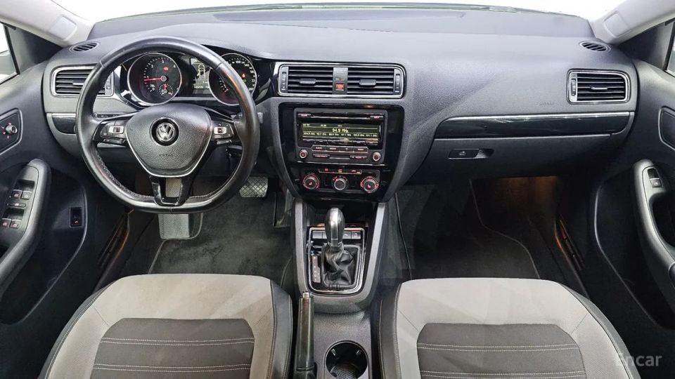 Volkswagen Jetta