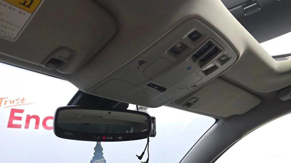 ChevroletGMDaewoo Malibu