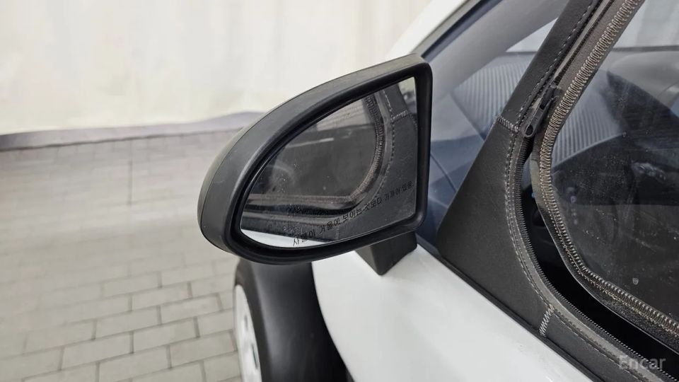 Renault-KoreaSamsung Twizy