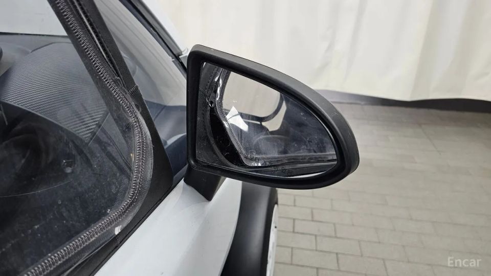 Renault-KoreaSamsung Twizy