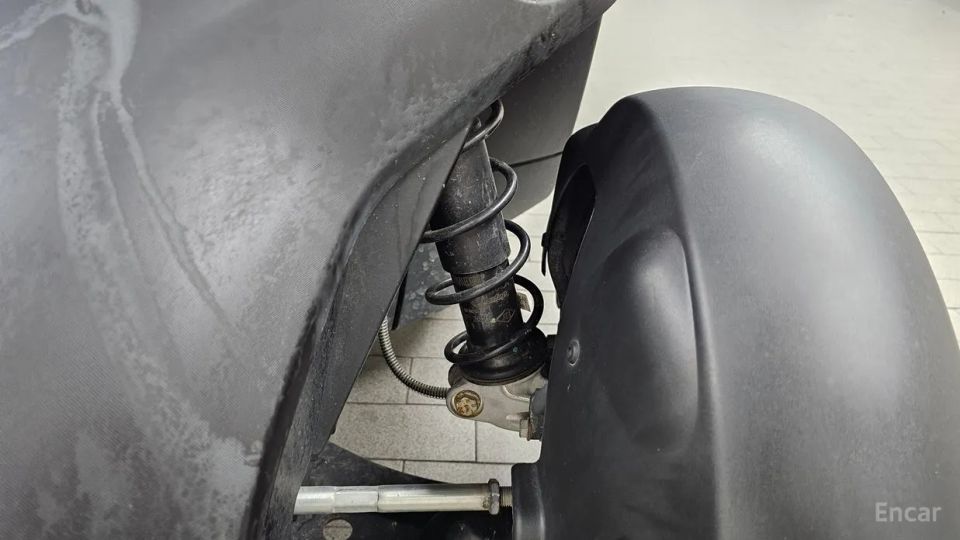 Renault-KoreaSamsung Twizy