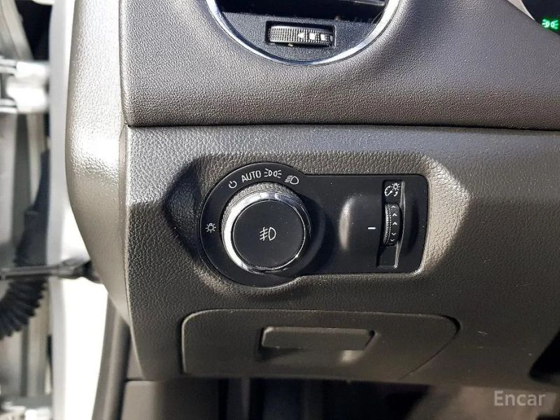 ChevroletGMDaewoo Cruze