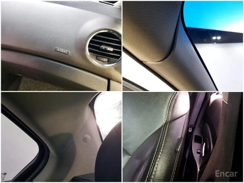 ChevroletGMDaewoo Cruze