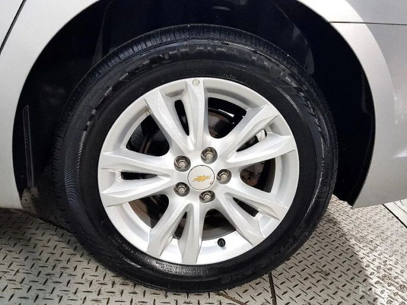 ChevroletGMDaewoo Cruze
