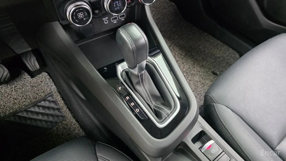 Renault-KoreaSamsung XM3