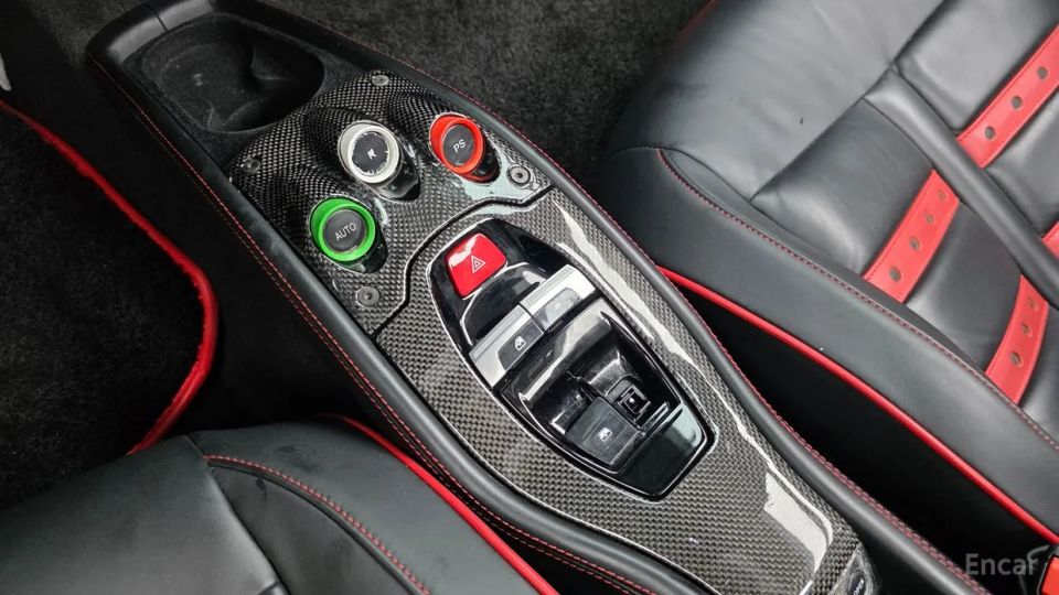 Ferrari 458
