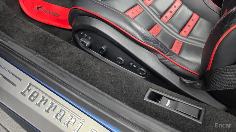 Ferrari 458