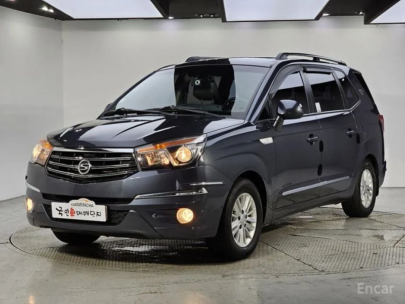 KG_Mobility_Ssangyong KORANDO