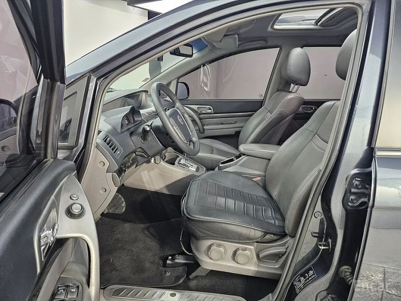 KG_Mobility_Ssangyong KORANDO