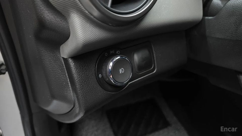 ChevroletGMDaewoo Aveo